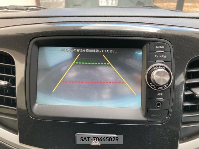Suzuki WAGON R 2013-12 8338564-17