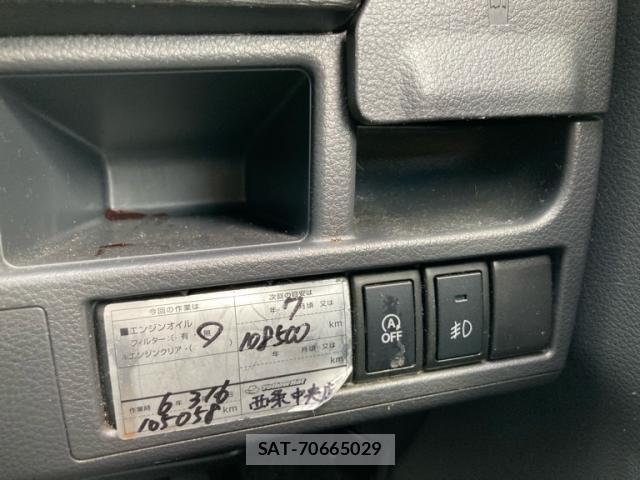 Suzuki WAGON R 2013-12 8338564-19