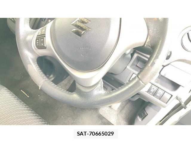 Suzuki WAGON R 2013-12 8338564-22