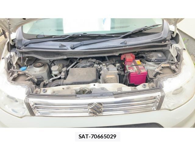 Suzuki WAGON R 2013-12 8338564-24