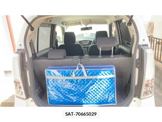 Suzuki WAGON R 2013-12 8338564-25