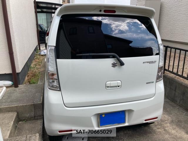 Suzuki WAGON R 2013-12 8338564-3