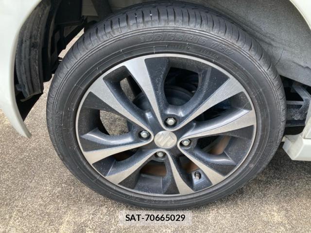 Suzuki WAGON R 2013-12 8338564-4