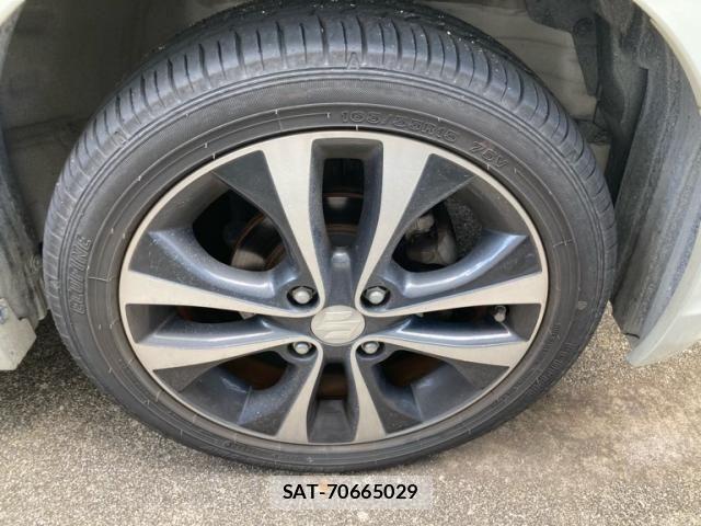 Suzuki WAGON R 2013-12 8338564-5