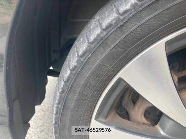 Suzuki WAGON R 2012-06 8338567-9