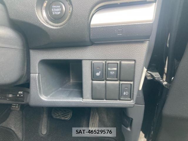 Suzuki WAGON R 2012-06 8338567-18