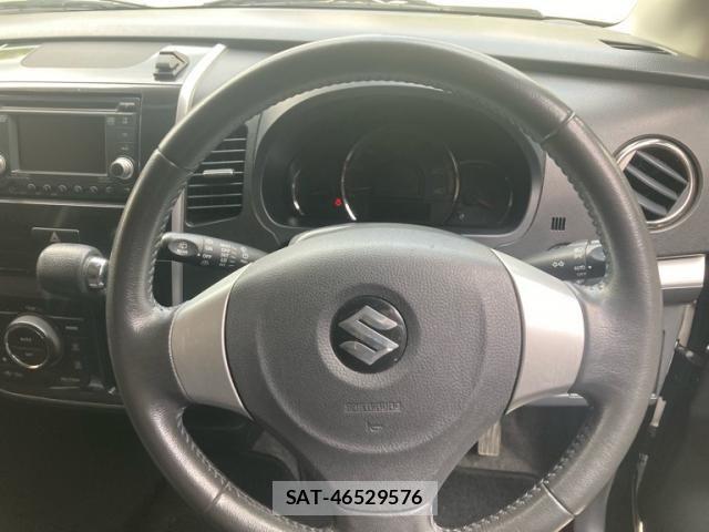 Suzuki WAGON R 2012-06 8338567-19