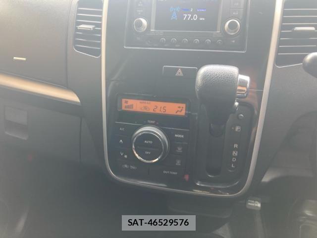 Suzuki WAGON R 2012-06 8338567-21