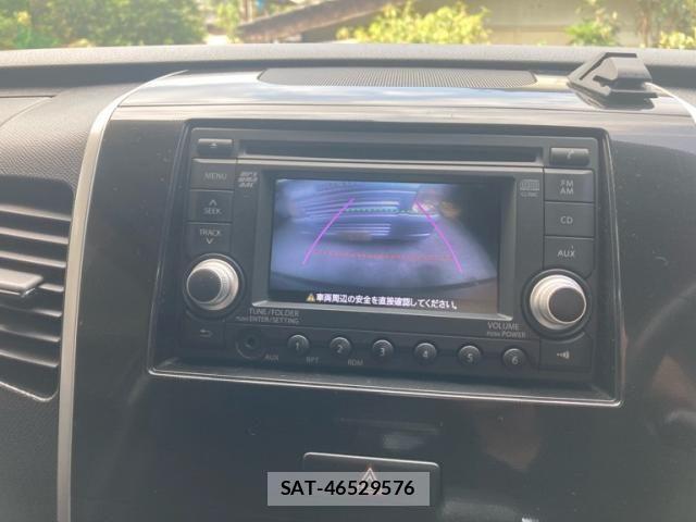 Suzuki WAGON R 2012-06 8338567-23