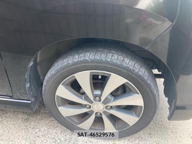Suzuki WAGON R 2012-06 8338567-5