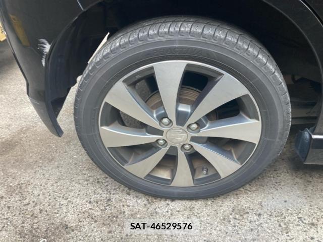 Suzuki WAGON R 2012-06 8338567-6