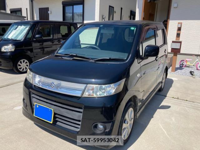 Suzuki WAGON R 2009-11 8338568-0