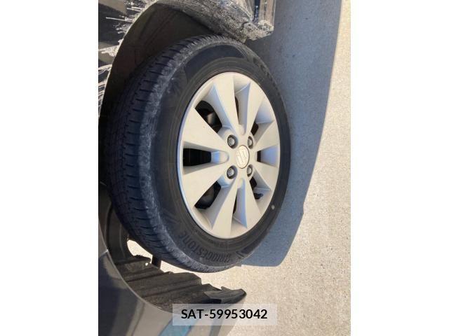 Suzuki WAGON R 2009-11 8338568-9