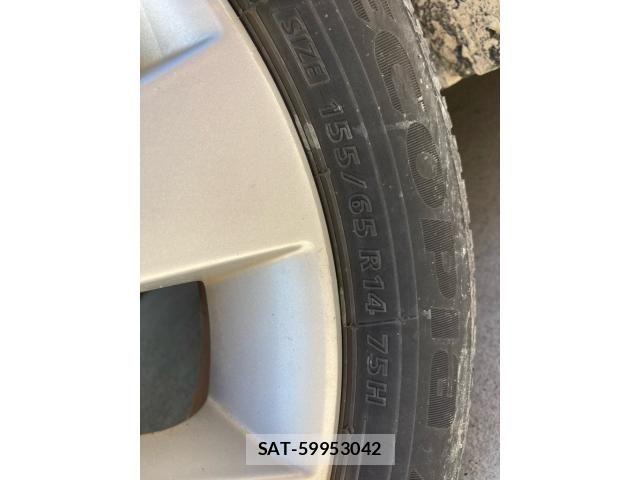 Suzuki WAGON R 2009-11 8338568-10