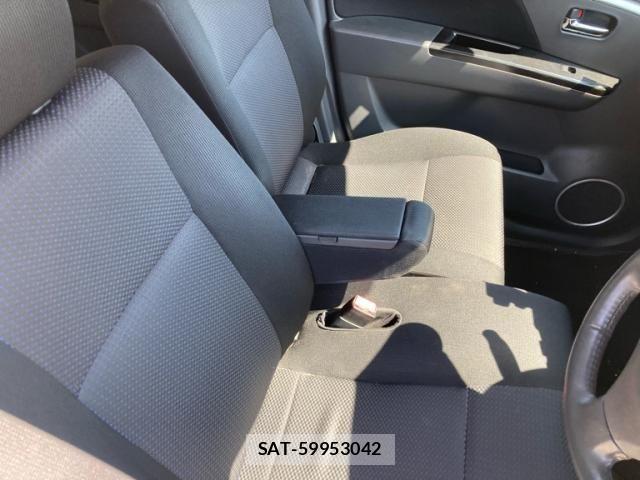 Suzuki WAGON R 2009-11 8338568-11