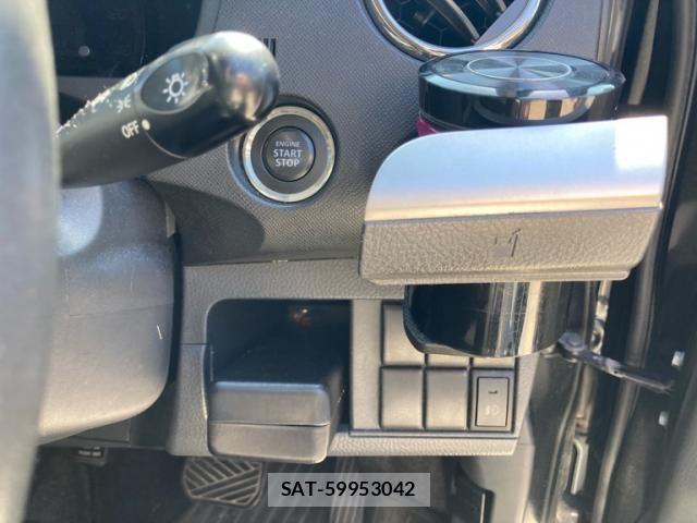 Suzuki WAGON R 2009-11 8338568-16