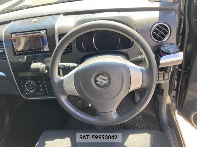 Suzuki WAGON R 2009-11 8338568-17