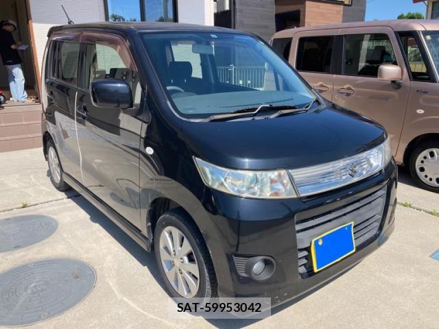 Suzuki WAGON R 2009-11 8338568-1