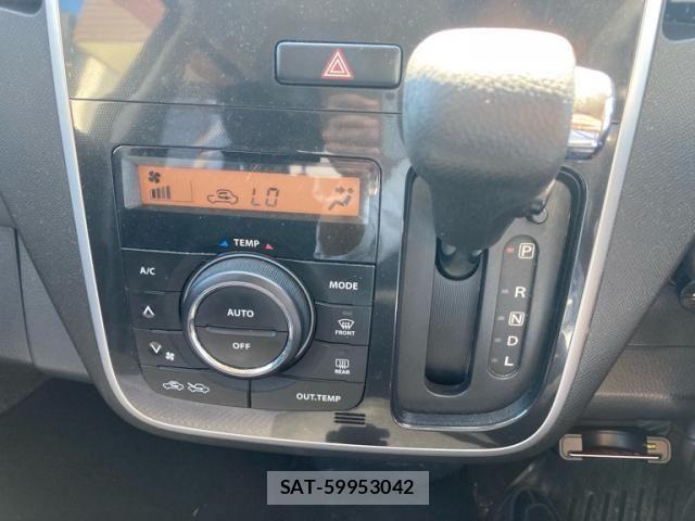 Suzuki WAGON R 2009-11 8338568-19