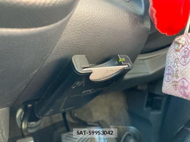 Suzuki WAGON R 2009-11 8338568-20