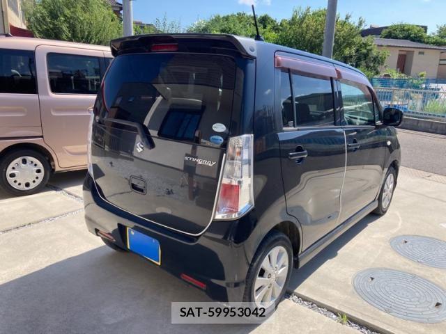 Suzuki WAGON R 2009-11 8338568-2