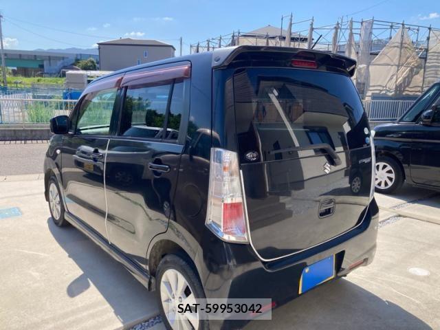 Suzuki WAGON R 2009-11 8338568-3