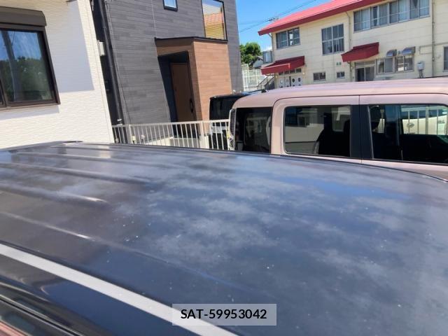 Suzuki WAGON R 2009-11 8338568-4