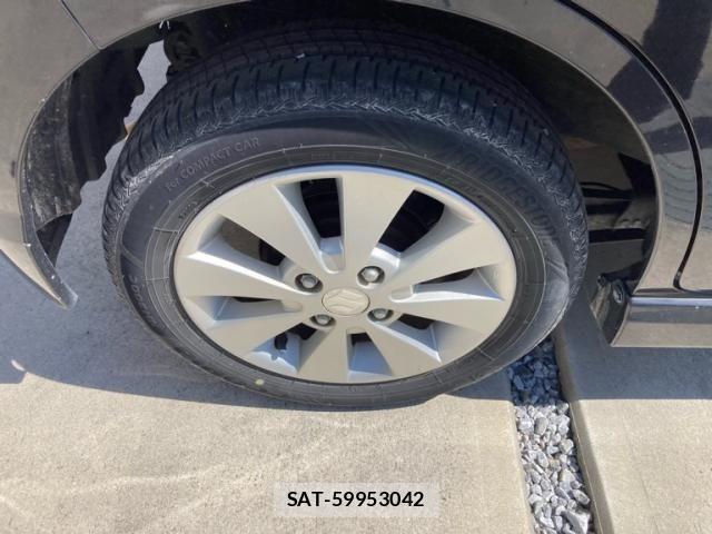 Suzuki WAGON R 2009-11 8338568-7
