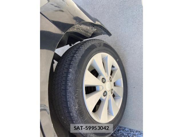 Suzuki WAGON R 2009-11 8338568-8