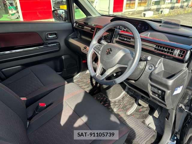Suzuki WAGON R 2017-06 8338561-10