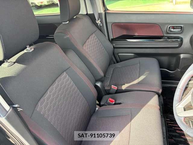 Suzuki WAGON R 2017-06 8338561-11