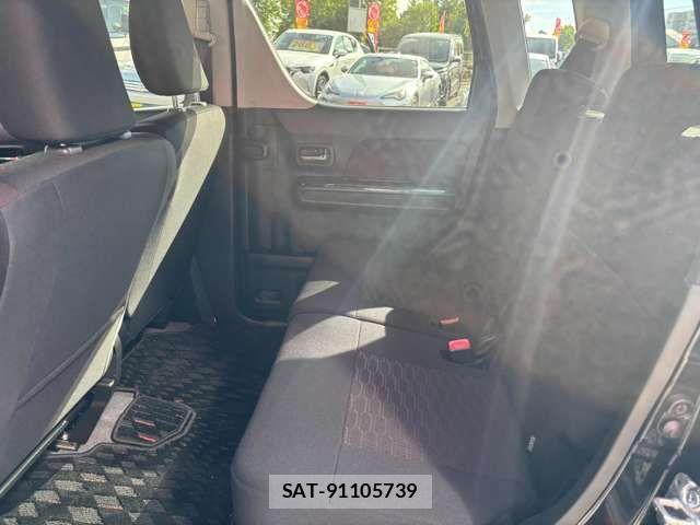 Suzuki WAGON R 2017-06 8338561-13