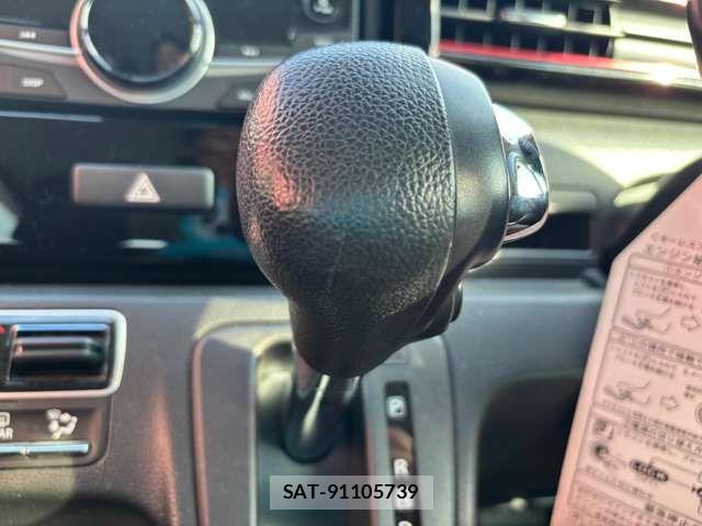 Suzuki WAGON R 2017-06 8338561-16