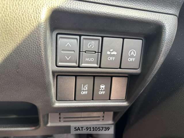 Suzuki WAGON R 2017-06 8338561-17