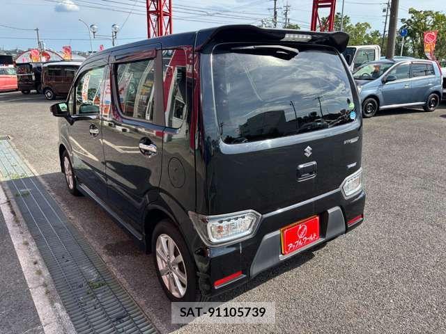 Suzuki WAGON R 2017-06 8338561-5