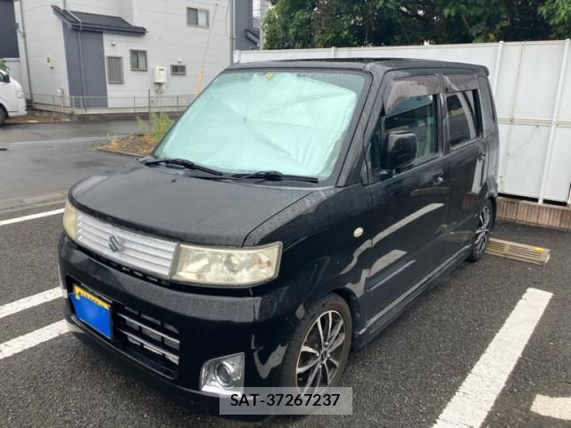 Suzuki WAGON R 2007-12 8338569-0