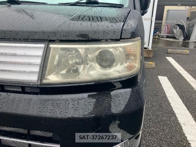 Suzuki WAGON R 2007-12 8338569-10