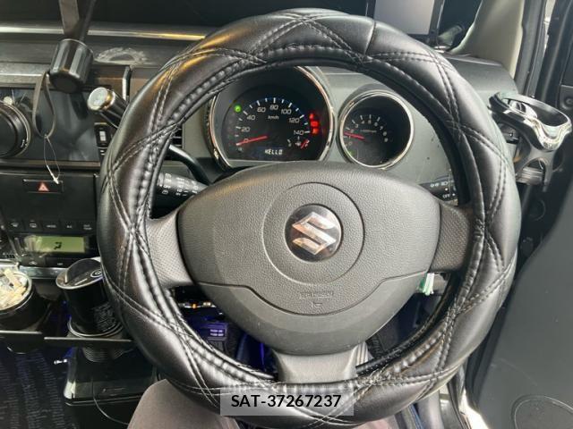 Suzuki WAGON R 2007-12 8338569-15