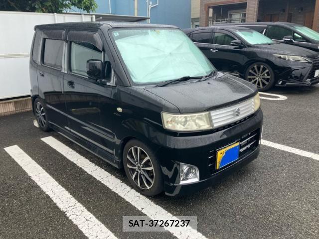 Suzuki WAGON R 2007-12 8338569-1