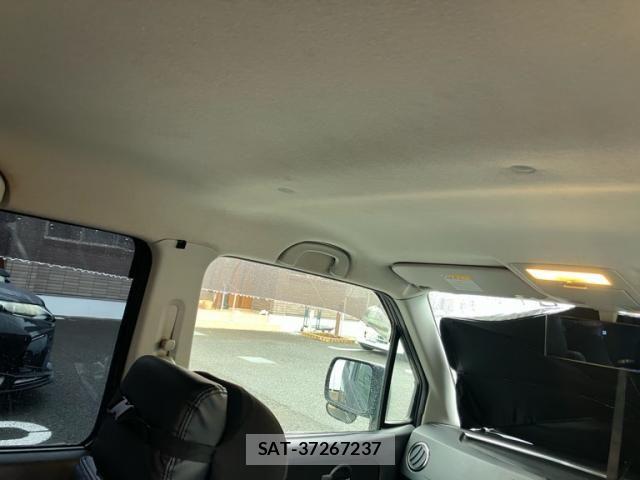 Suzuki WAGON R 2007-12 8338569-19