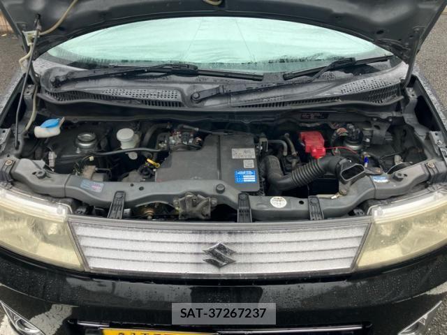 Suzuki WAGON R 2007-12 8338569-21