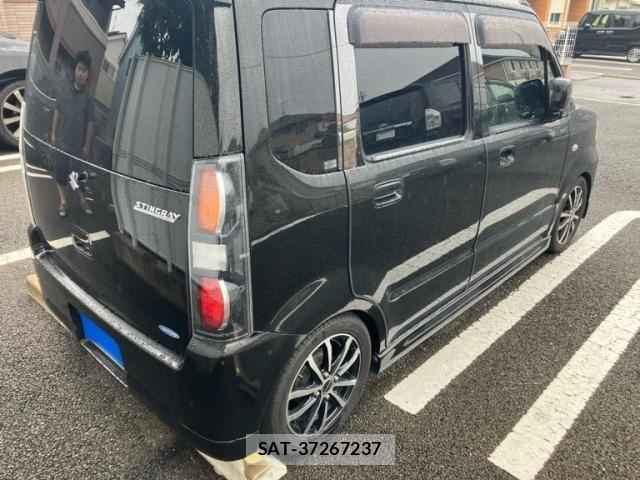 Suzuki WAGON R 2007-12 8338569-3
