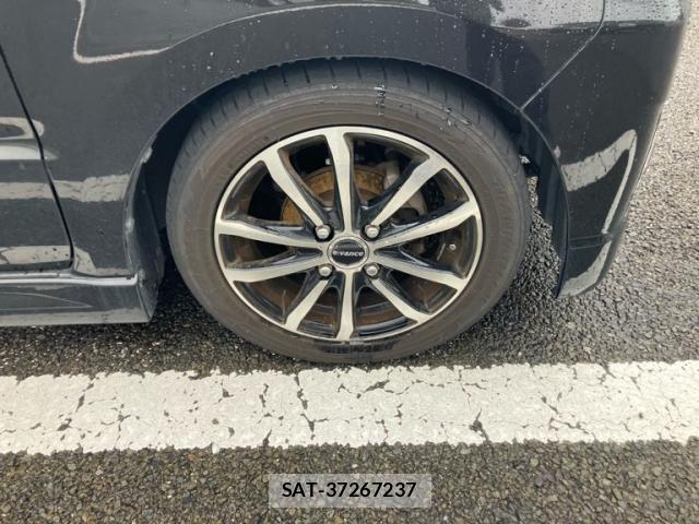 Suzuki WAGON R 2007-12 8338569-4