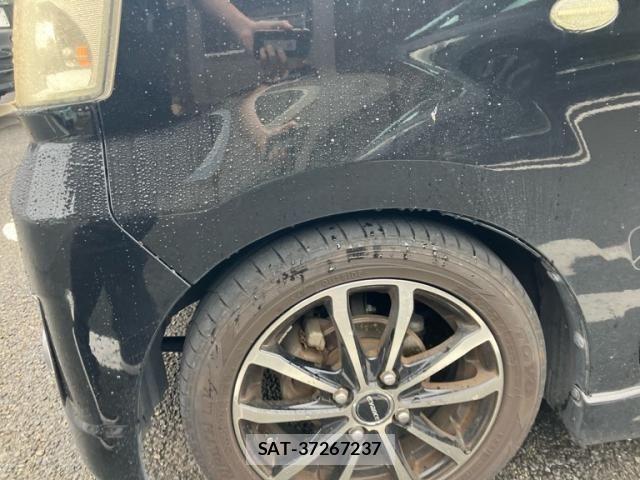 Suzuki WAGON R 2007-12 8338569-5
