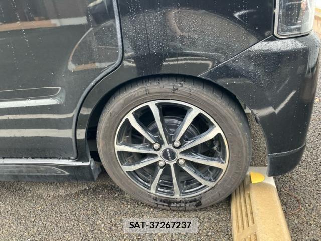 Suzuki WAGON R 2007-12 8338569-6