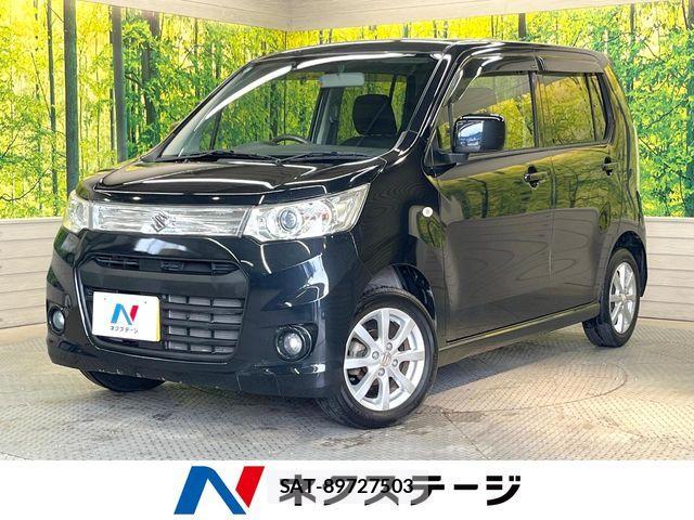 Suzuki WAGON R 2013-01 8355924-0