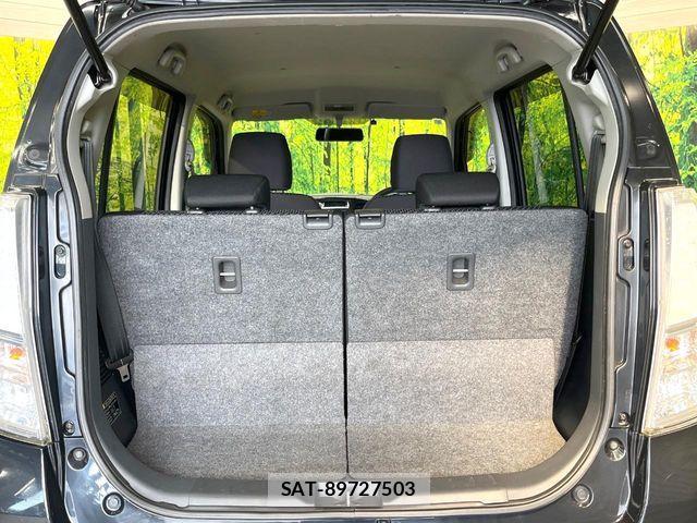 Suzuki WAGON R 2013-01 8355924-9