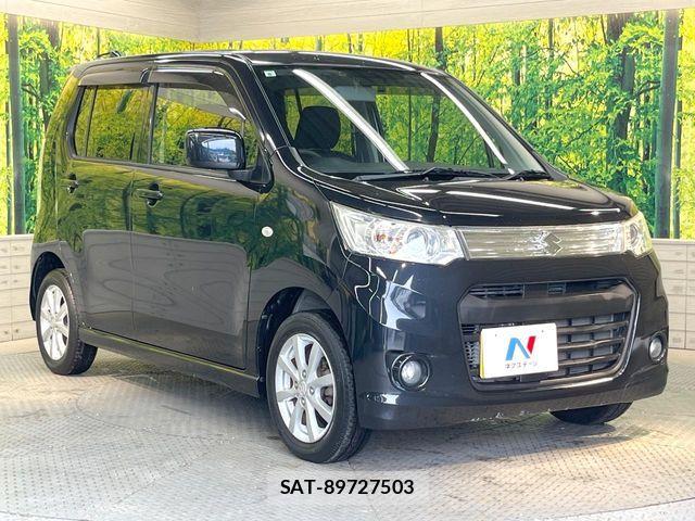 Suzuki WAGON R 2013-01 8355924-15