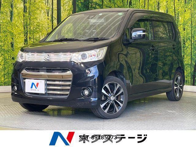 Suzuki WAGON R 2013-10 8355923-0