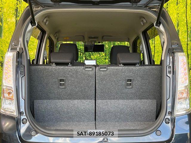 Suzuki WAGON R 2013-10 8355923-9